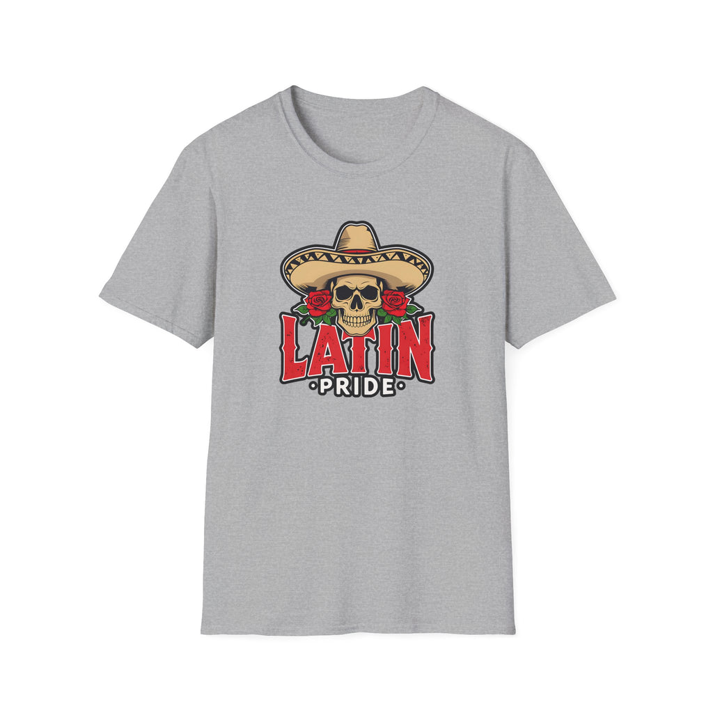 Latin Pride - Classic Fit