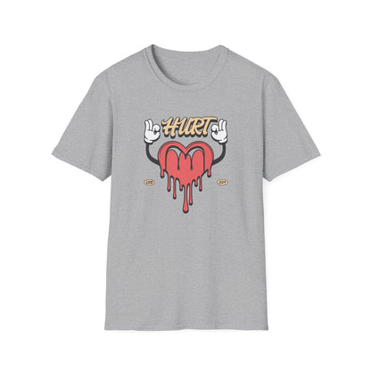 Hurt - Classic Fit