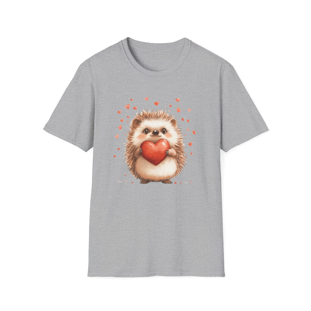 Hedgehog Lover - Classic Fit