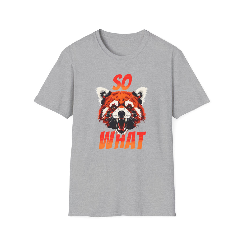 So What - Classic Fit