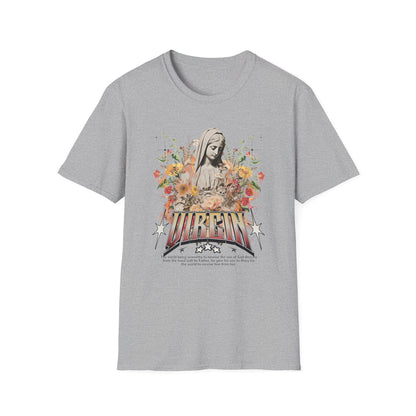 Virgin - Classic Fit