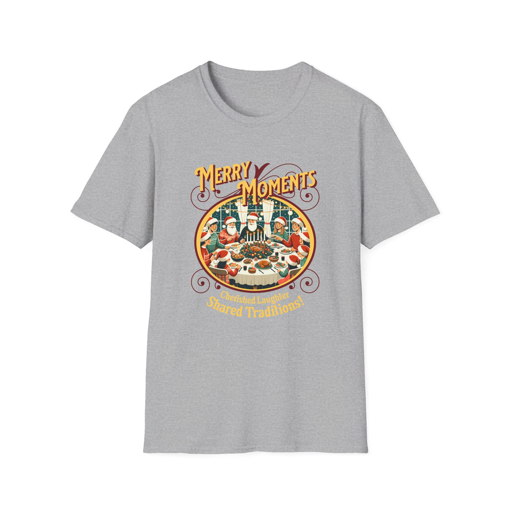 Merry Moments - Classic Fit