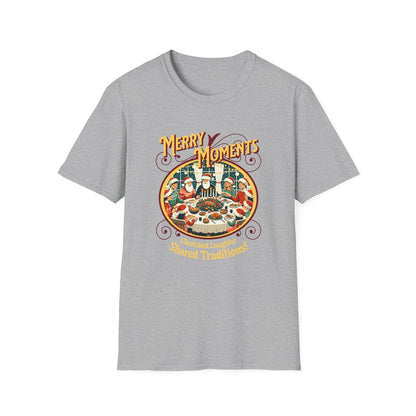 Merry Moments - Classic Fit