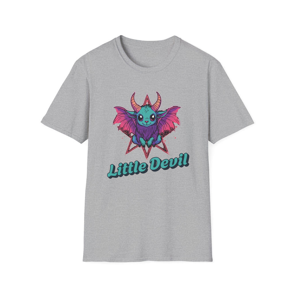 Little Devil - Classic Fit