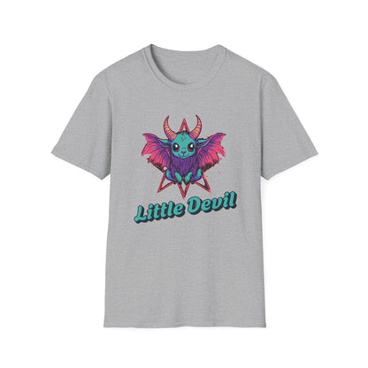 Little Devil - Classic Fit
