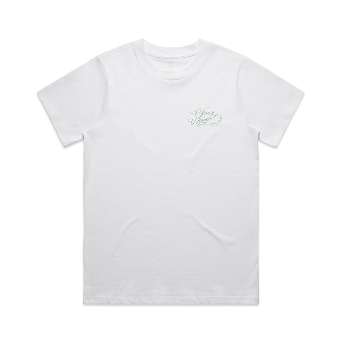 2024 YWLS Exclusive T-Shirt