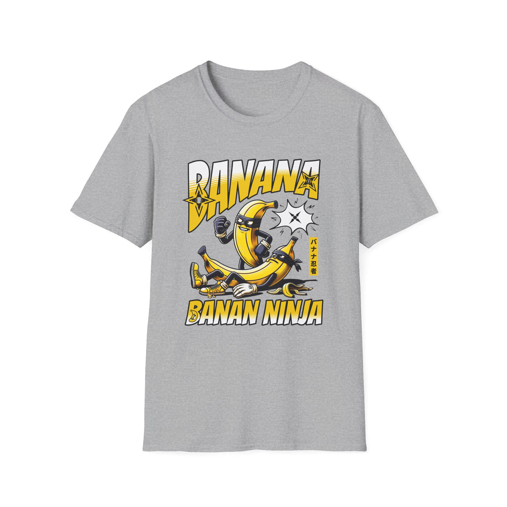 Banana Ninja - Classic Fit