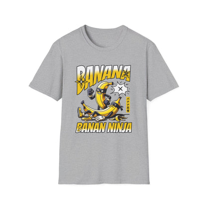 Banana Ninja - Classic Fit