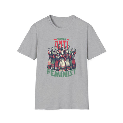 Women Anti Women - Classic Fit