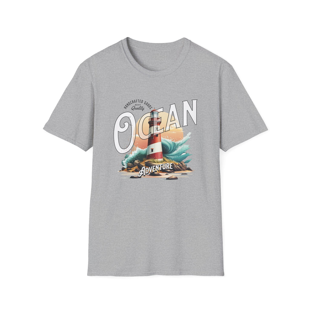 Ocean Adventure - Classic Fit
