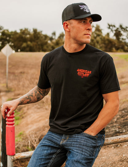 American Outlaw II T-Shirt