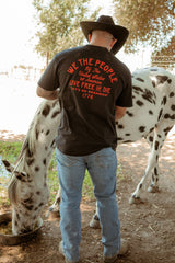 We The People T-Shirt