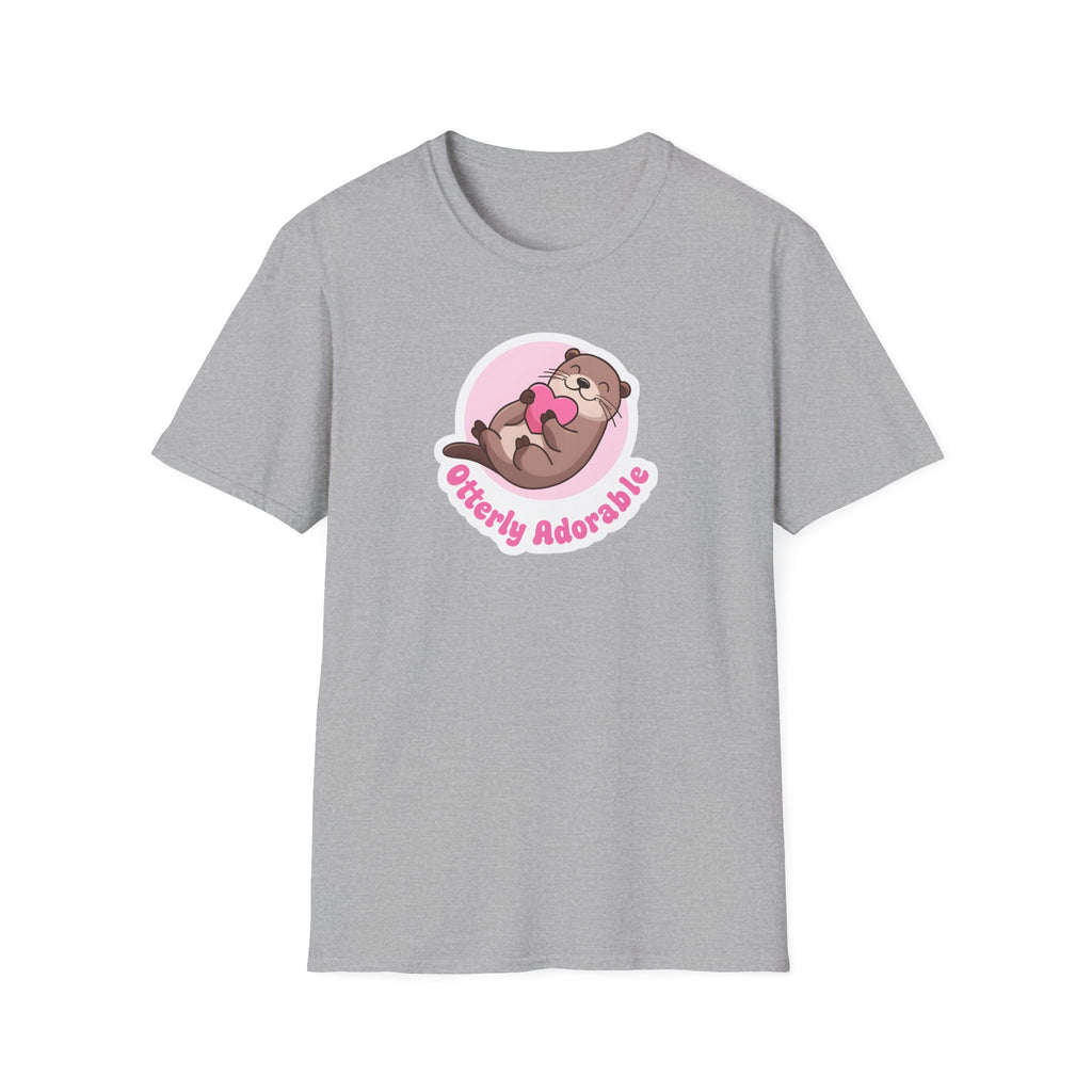 Otterly Adorable - Classic Fit