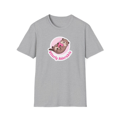 Otterly Adorable - Classic Fit