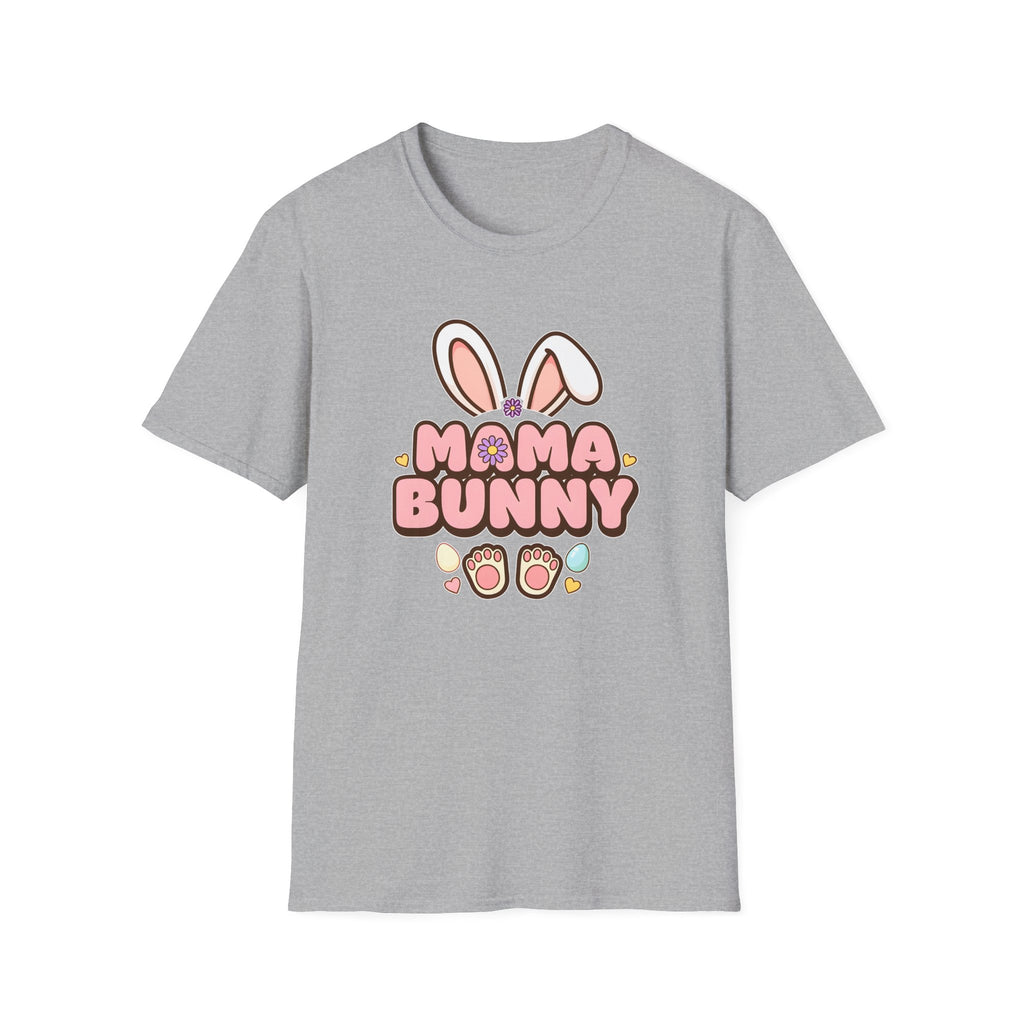 Mama Bunny - Classic Fit
