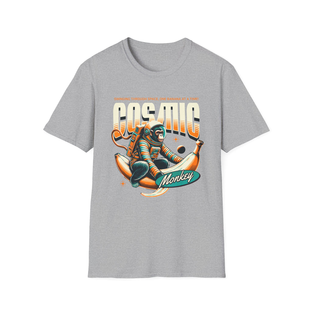 Cosmic Monkey - Classic Fit