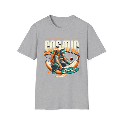 Cosmic Monkey - Classic Fit