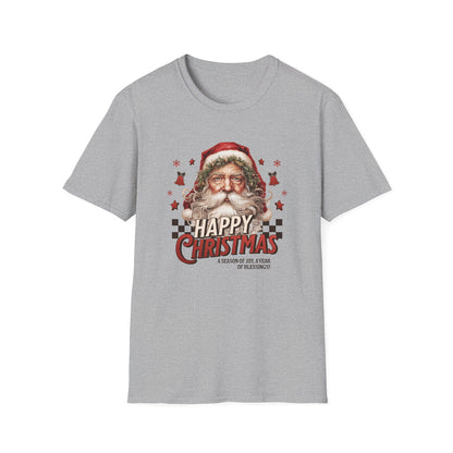 Christmas New Year - Classic Fit