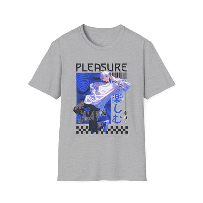 PLEASURE Anime - Classic Fit