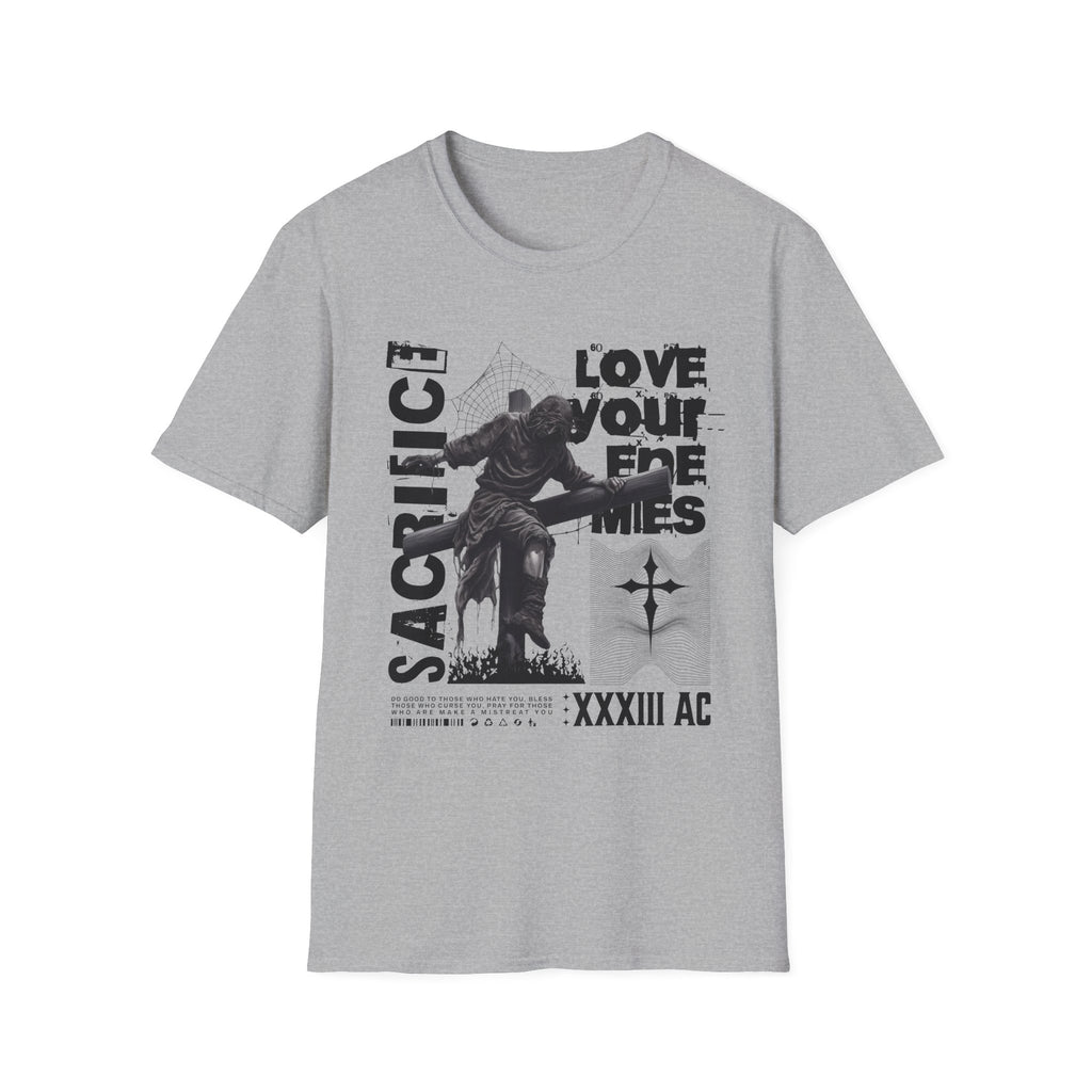 Love Jesus - Classic Fit