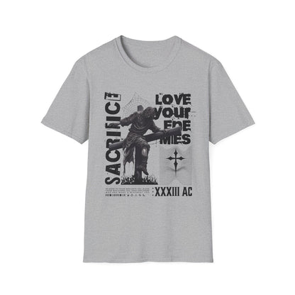 Love Jesus - Classic Fit