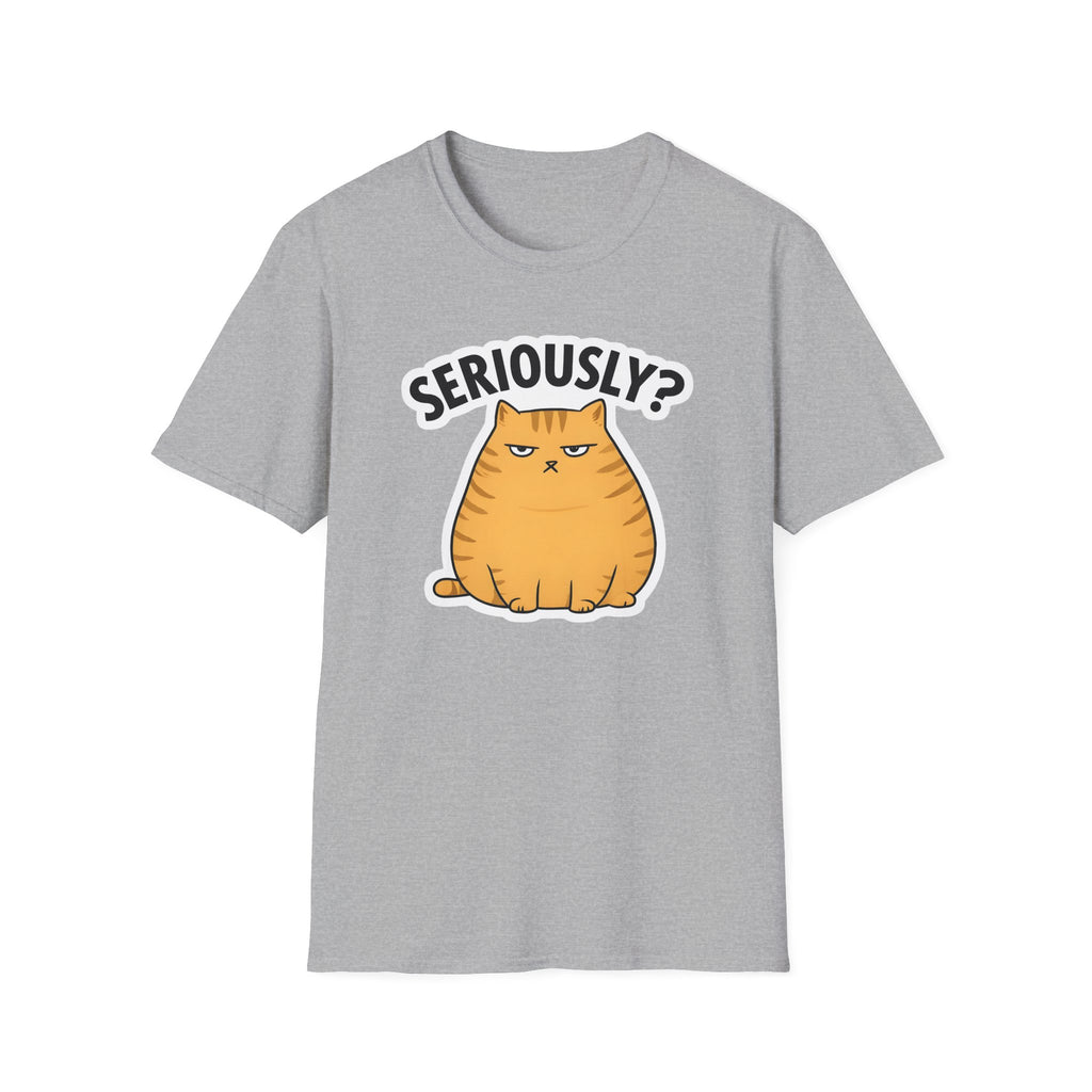 Seriously - Classic Fit