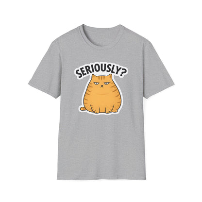 Seriously - Classic Fit