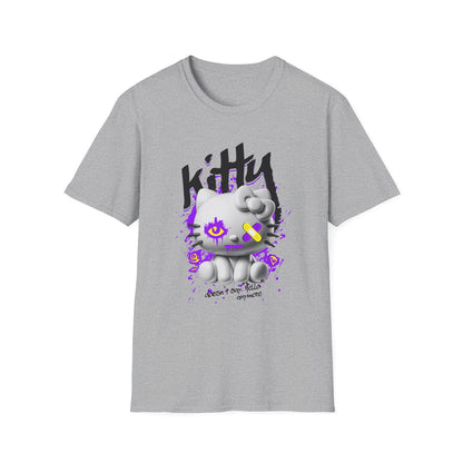 Kitty - Classic Fit