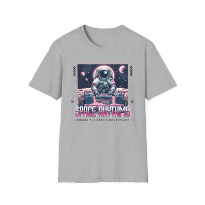 Space Rhythms - Classic Fit