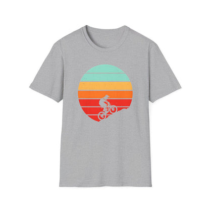 Ride That Mountain - Classic Fit