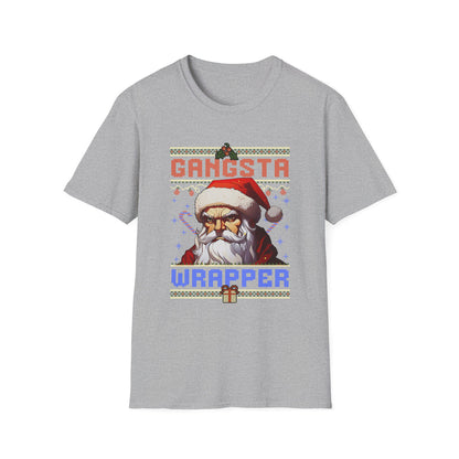 Gangsta Wrapper v1 - Classic Fit
