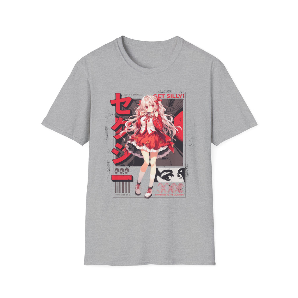 Get Silly - Classic Fit