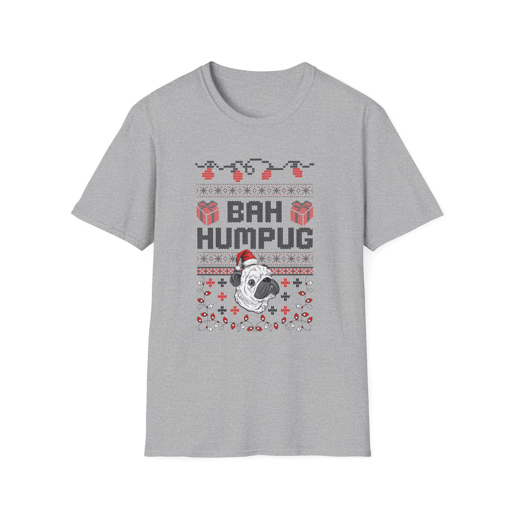 Bah Humpug - Classic Fit