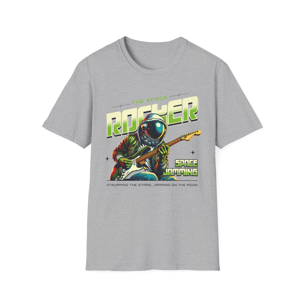 The Space Rocker - Classic Fit