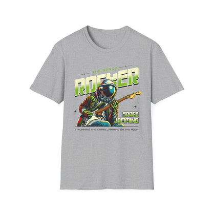The Space Rocker - Classic Fit