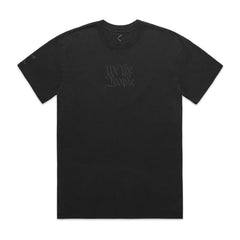 WE THE PEOPLE Neck Short-Sleeve T-Shirt Soft & Breathable