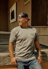 American Outlaw Short Sleeve T-Shirt