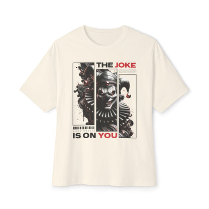The Clown - Oversized Fit