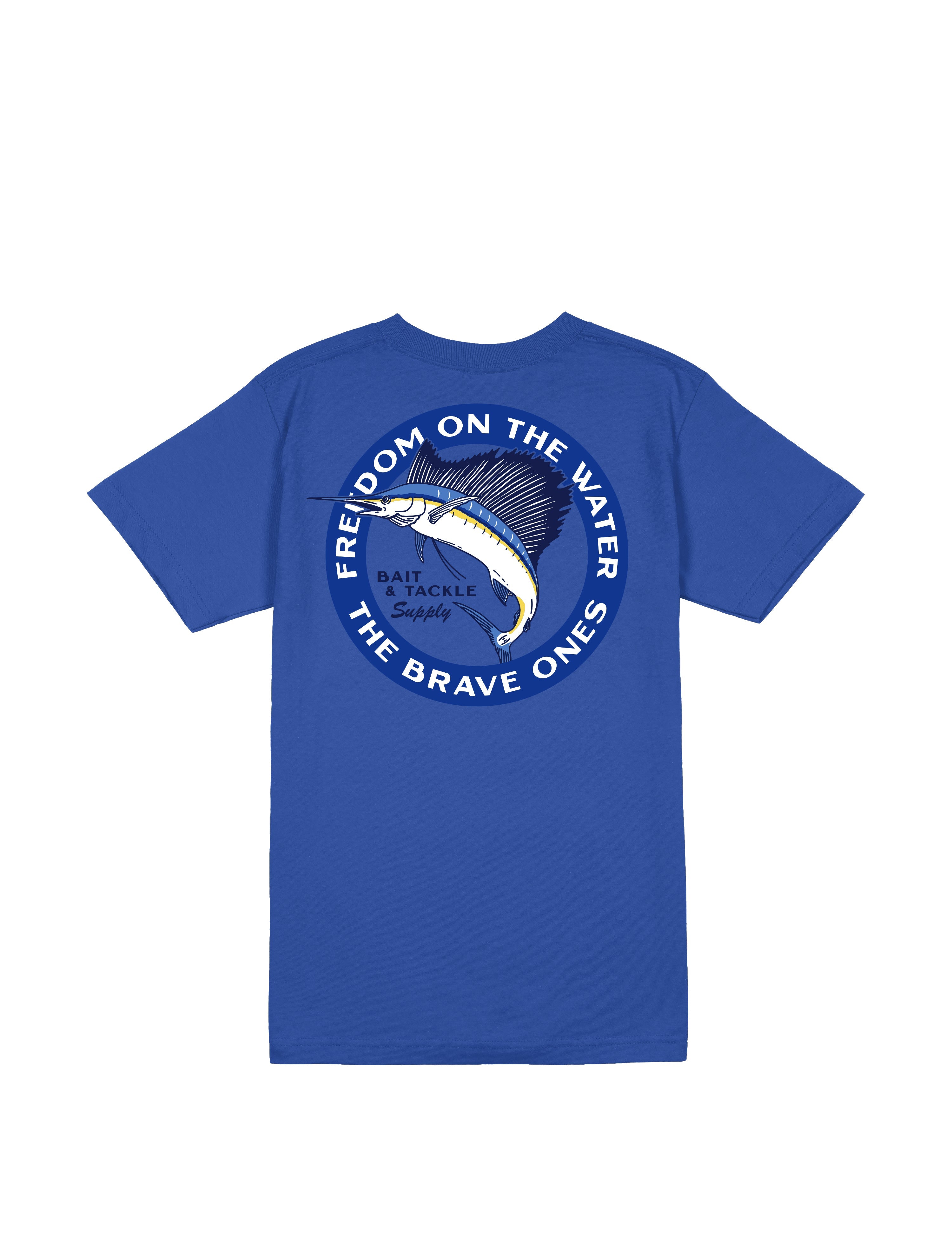 The Sailfish T-Shirt