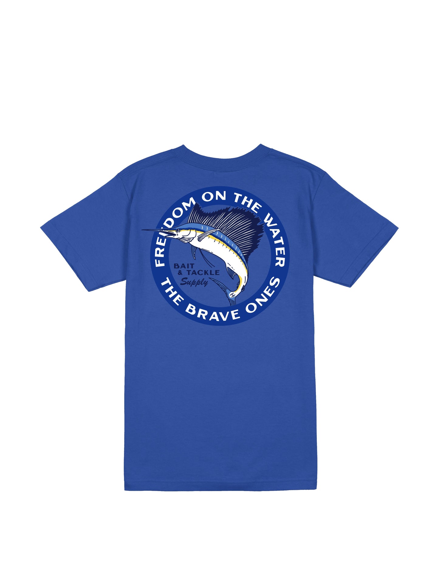 The Sailfish T-Shirt