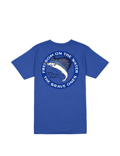 The Sailfish T-Shirt