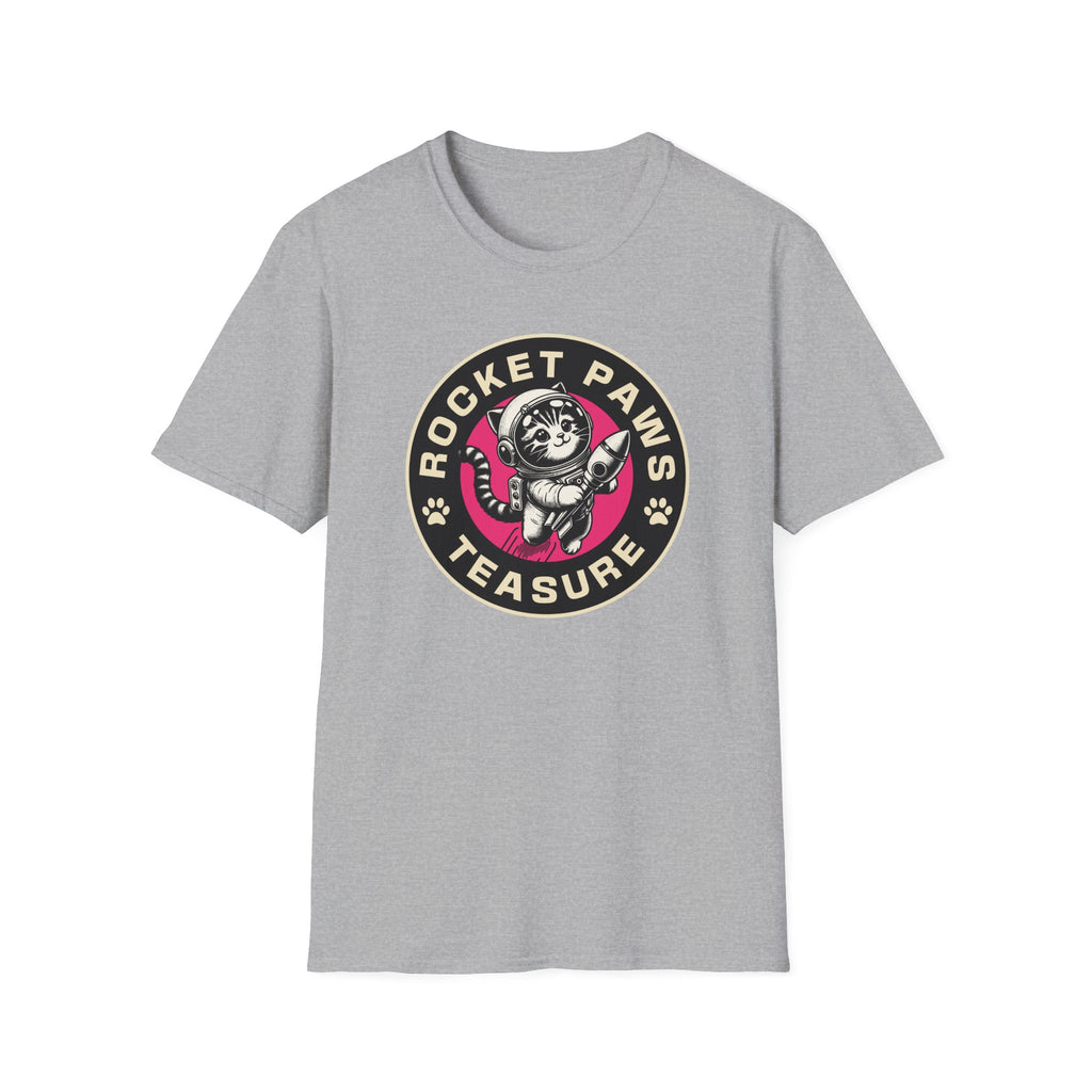 Rocket Paws - Classic Fit