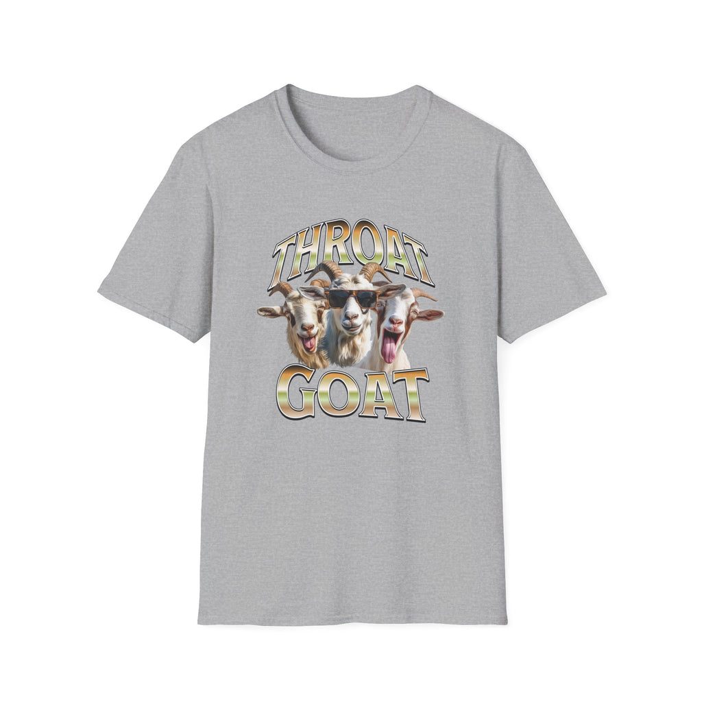 Throat Goat - Classic Fit