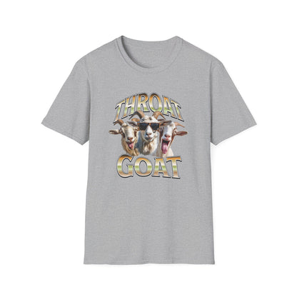 Throat Goat - Classic Fit