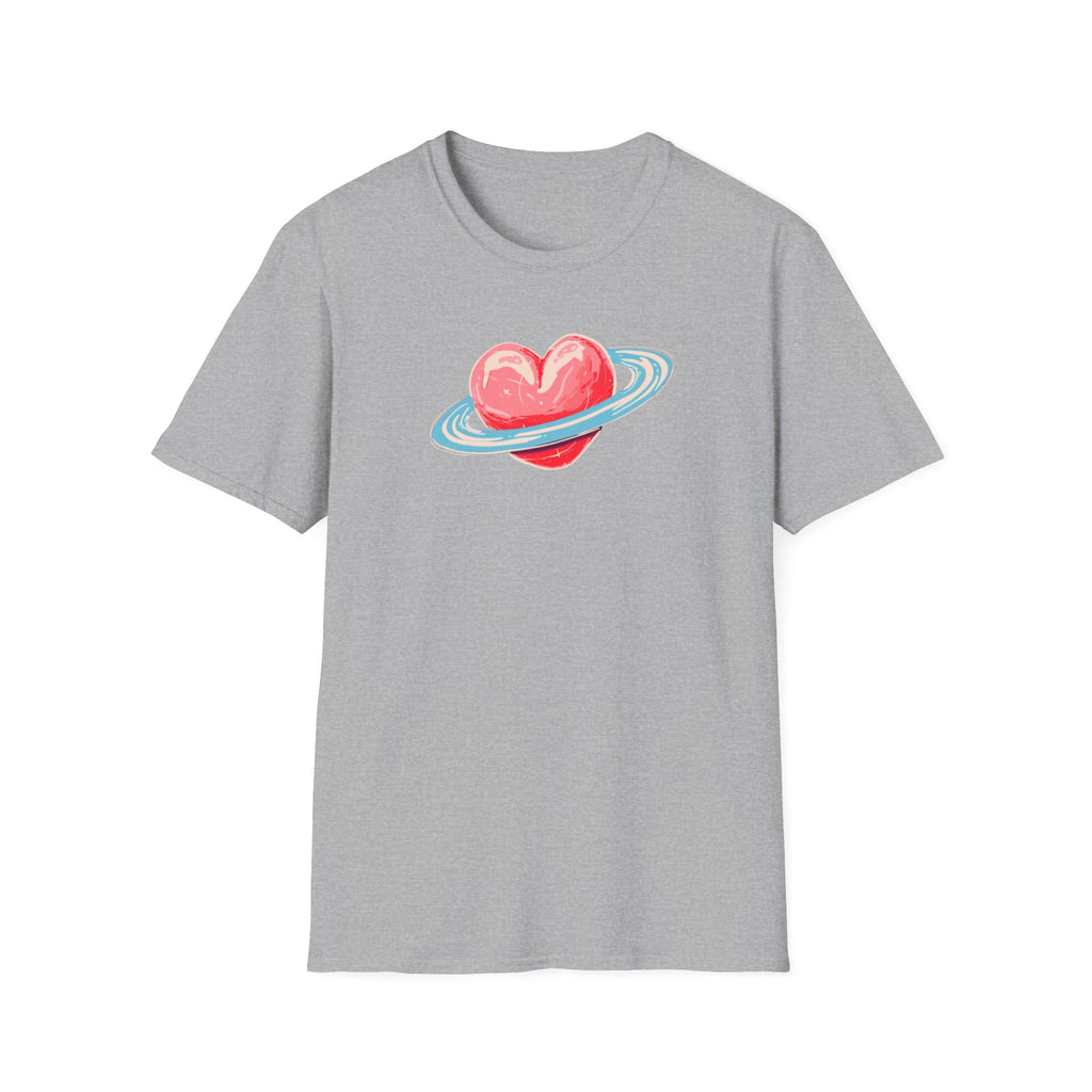 Spread Love - Classic Fit