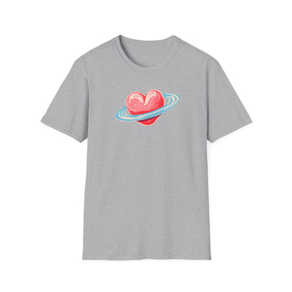 Spread Love - Classic Fit
