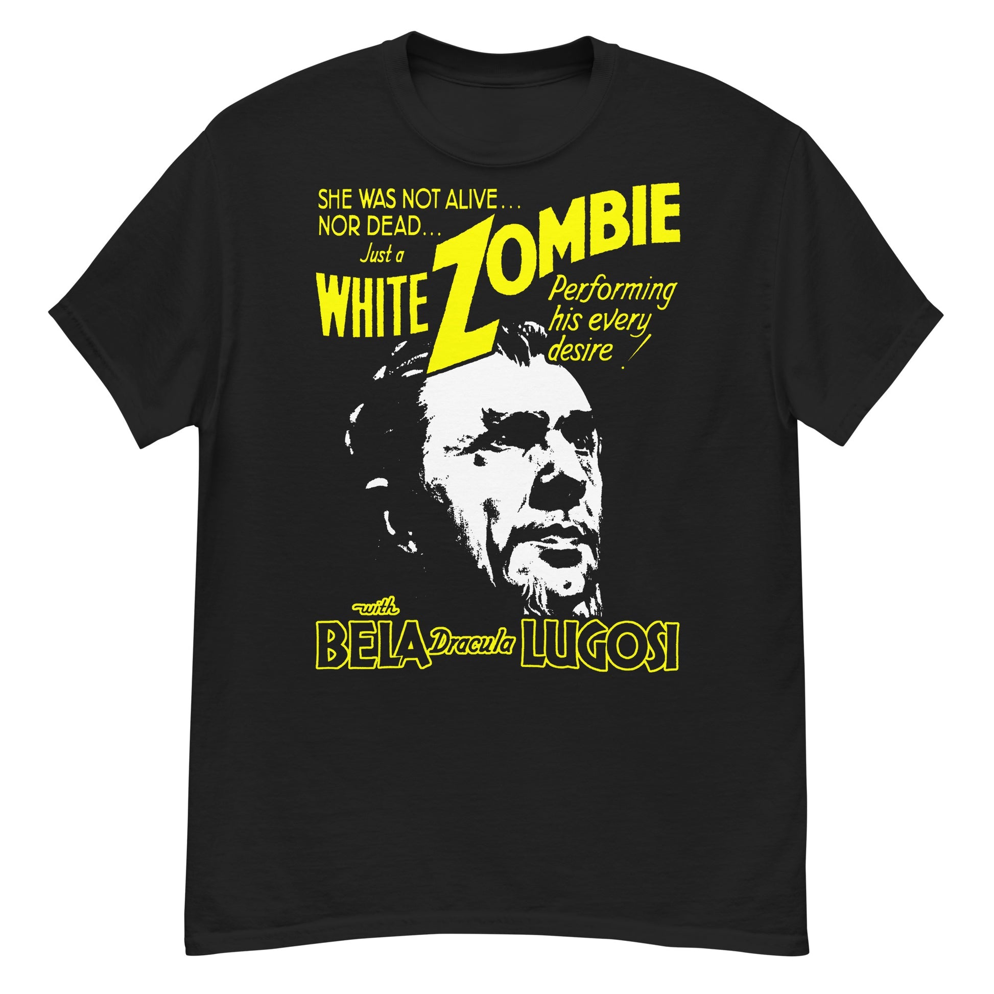 Movie Collections Crew Neck Short-Sleeve T-Shirt Soft & Breathable