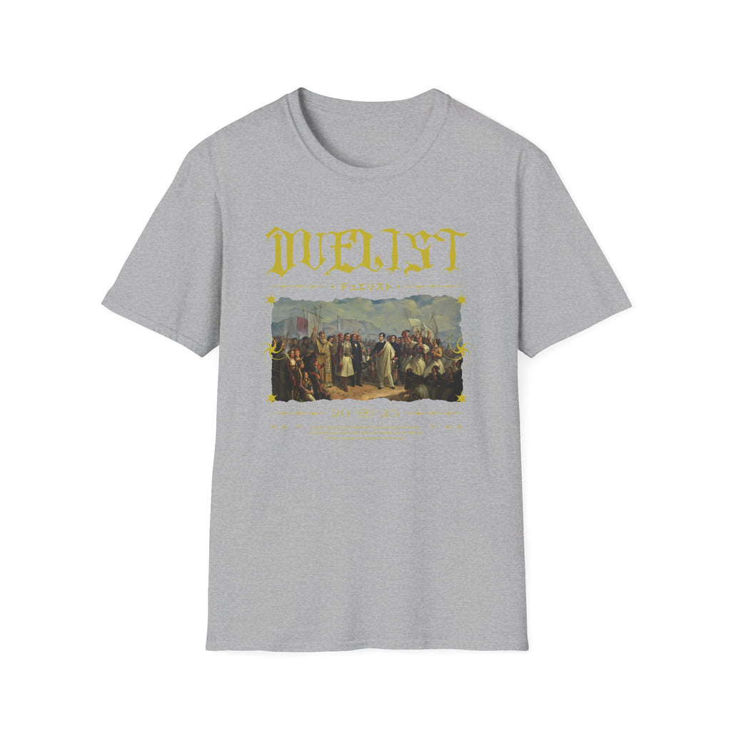 Duelist - Classic Fit