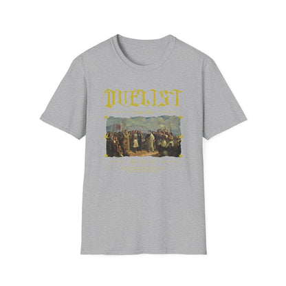 Duelist - Classic Fit