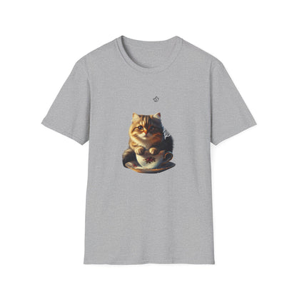 I'm Sorry Hooman - Classic Fit